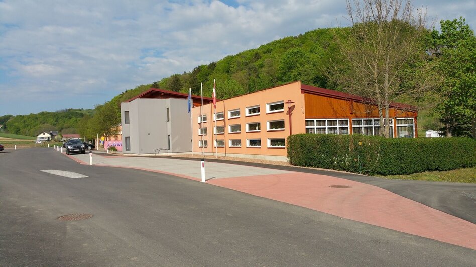 Jogging Bairisch Kölldorf 1 - Touren-Impression #2.3 | © TVB Thermen- & Vulkanland