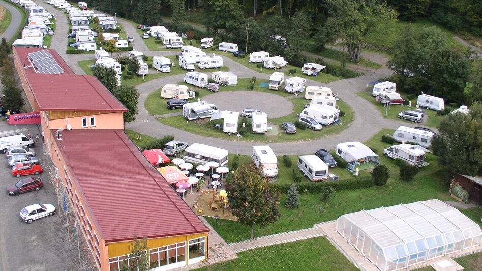 Jogging Bairisch Kölldorf 1 - Touren-Impression #2.4 | © TVB Thermen- & Vulkanland