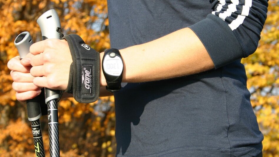 Jogging Bairisch Kölldorf 2 - Touren-Impression #2.1 | © Thermen- & Vulkanland