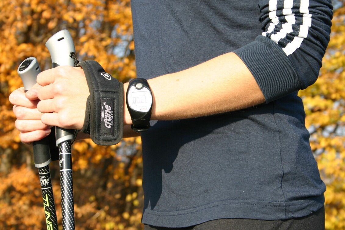 Jogging Bairisch Kölldorf 2 - Touren-Impression #1 | © Thermen- & Vulkanland