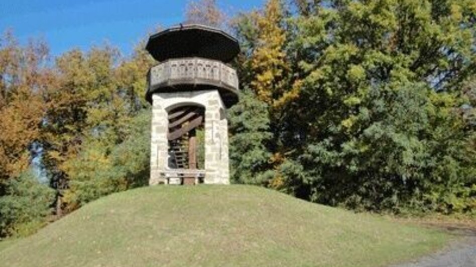 Jogging Bairisch Kölldorf 2 - Touren-Impression #2.4 | © Thermen- & Vulkanland