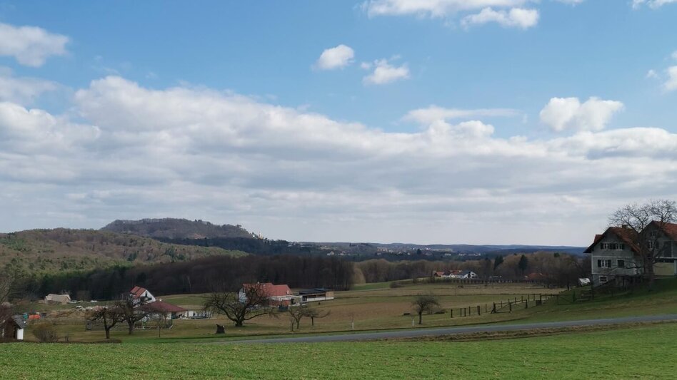 Jogging Bairisch Kölldorf 2 - Touren-Impression #2.5 | © Thermen- & Vulkanland