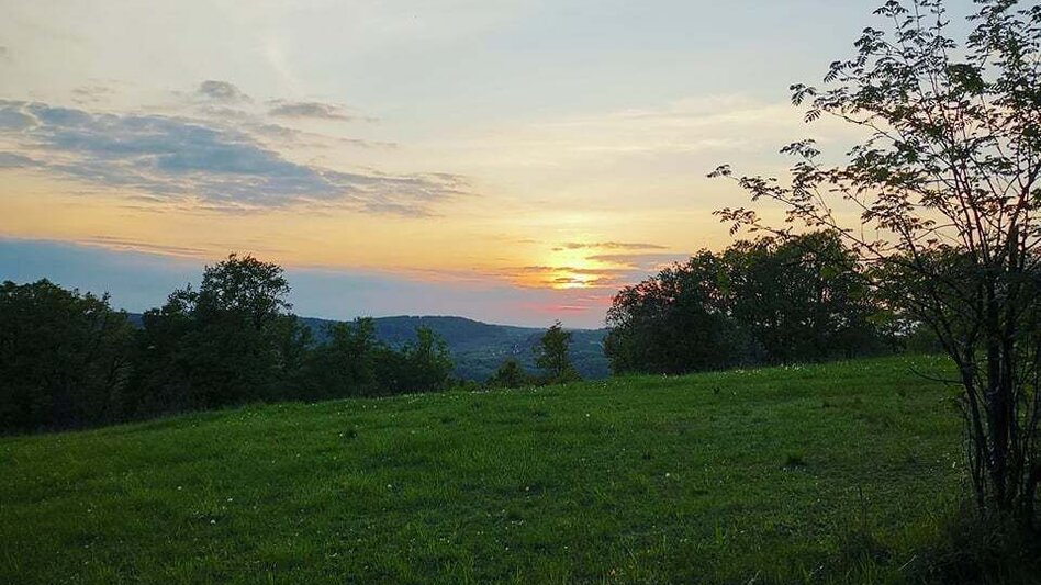 Jogging Bairisch Kölldorf 2 - Touren-Impression #2.9 | © Thermen- & Vulkanland