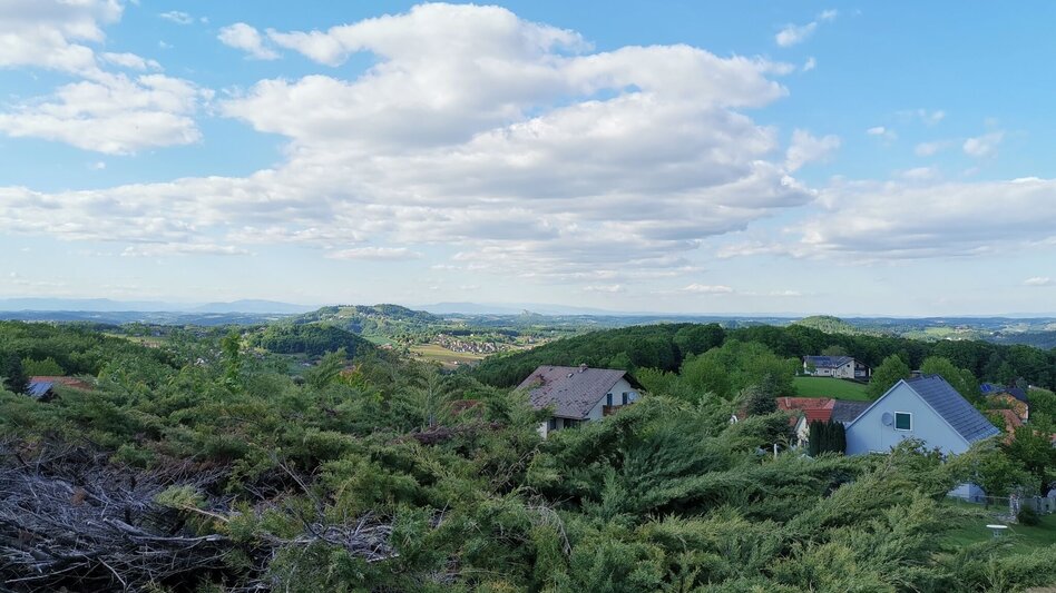 Jogging Bairisch Kölldorf 2 - Touren-Impression #2.12 | © Thermen- & Vulkanland