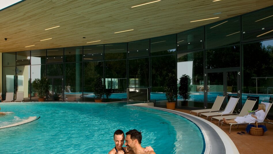 Motor Bike Klöcher Weinstraße - Touren-Impression #2.1 | © Parktherme Bad Radkersburg