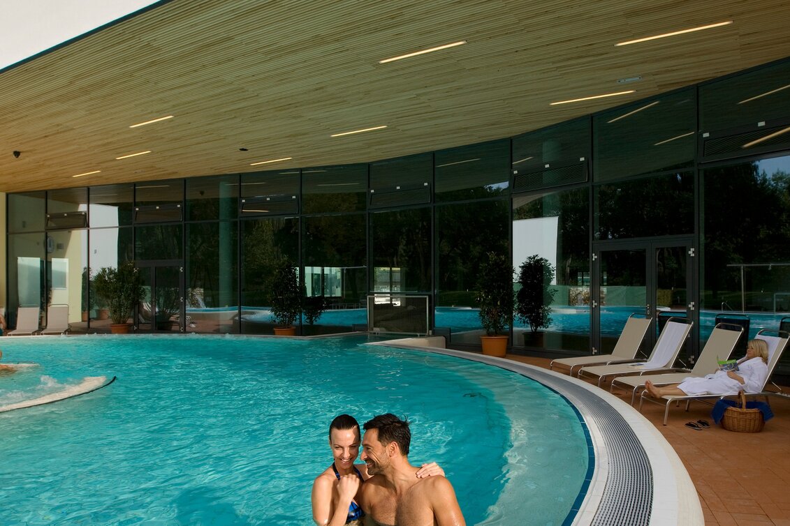 Motor Bike Klöcher Weinstraße - Touren-Impression #1 | © Parktherme Bad Radkersburg