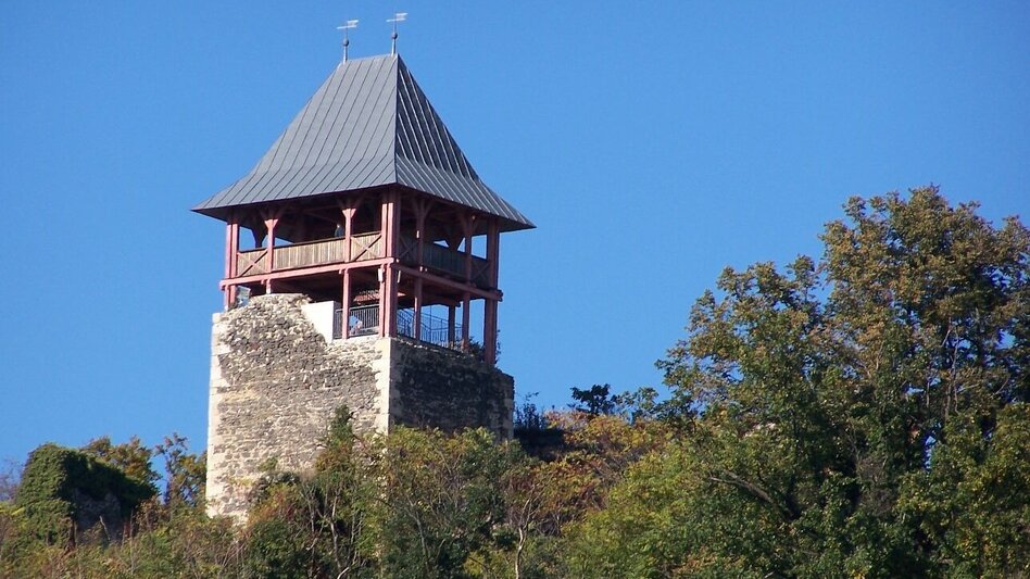 Motor Bike Klöcher Weinstraße - Touren-Impression #2.2 | © Thermen- & Vulkanland
