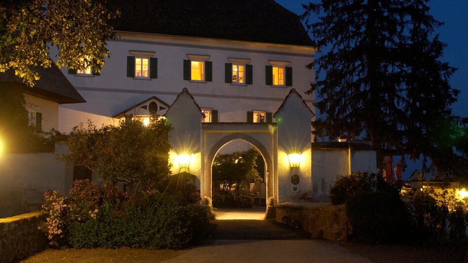 Motor Bike Klöcher Weinstraße - Touren-Impression #2.6 | © Erlebnisregion Thermen- & Vulkanland