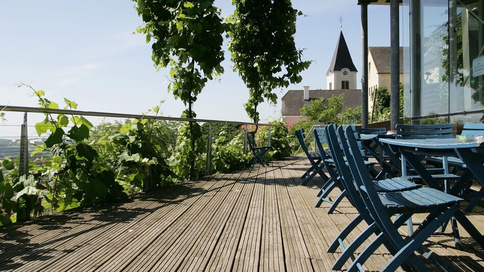 Motor Bike Klöcher Weinstraße - Touren-Impression #2.7 | © Thermen- & Vulkanland