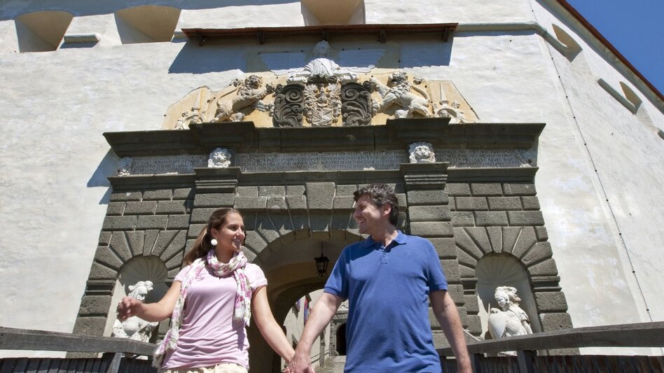 Panoramatouren/Themenstraßen Thermenland-Weinstraße - Touren-Impression #2.4 | © Thermen- & Vulkanland