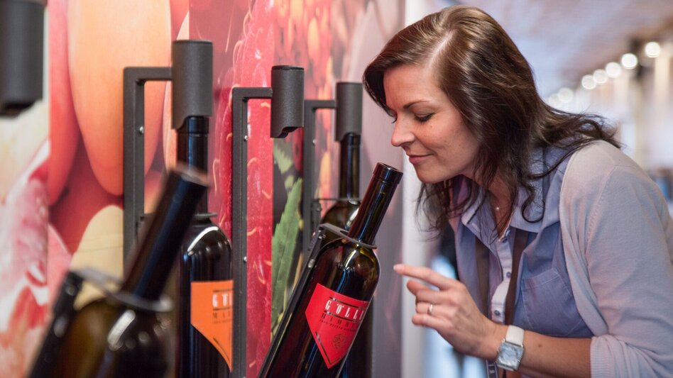 Panoramatouren/Themenstraßen Thermenland-Weinstraße - Touren-Impression #2.8 | © Gölles-Manufaktur 