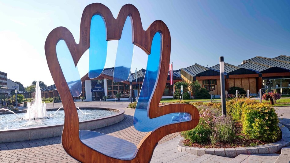 Bike Riding Mill tour FF14 (Mühlentour) - Touren-Impression #2.5 | © Thermenresort Loipersdorf