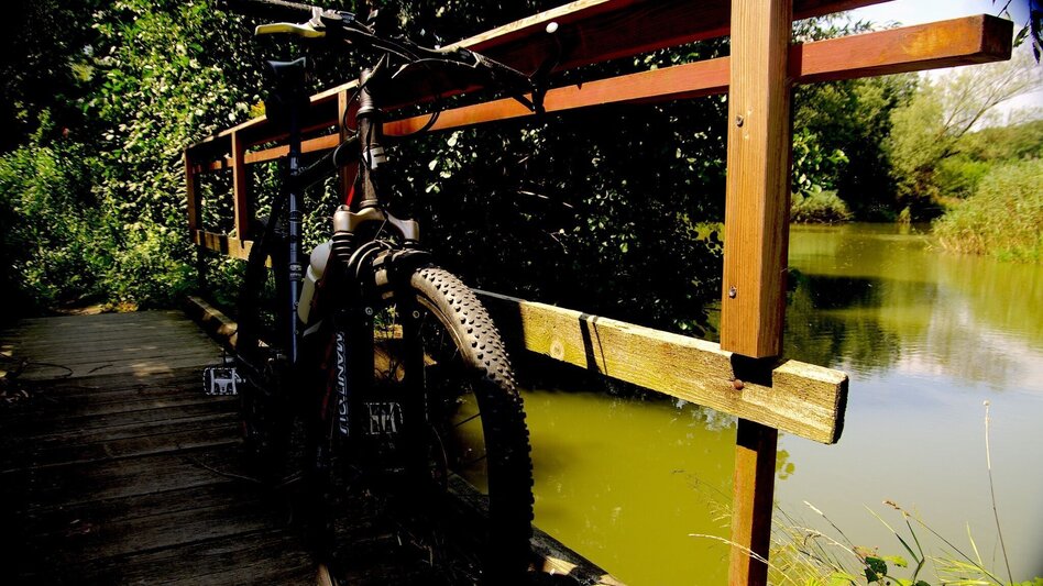 Bike Riding Mill tour FF14 (Mühlentour) - Touren-Impression #2.2 | © Thermen- & Vulkanland