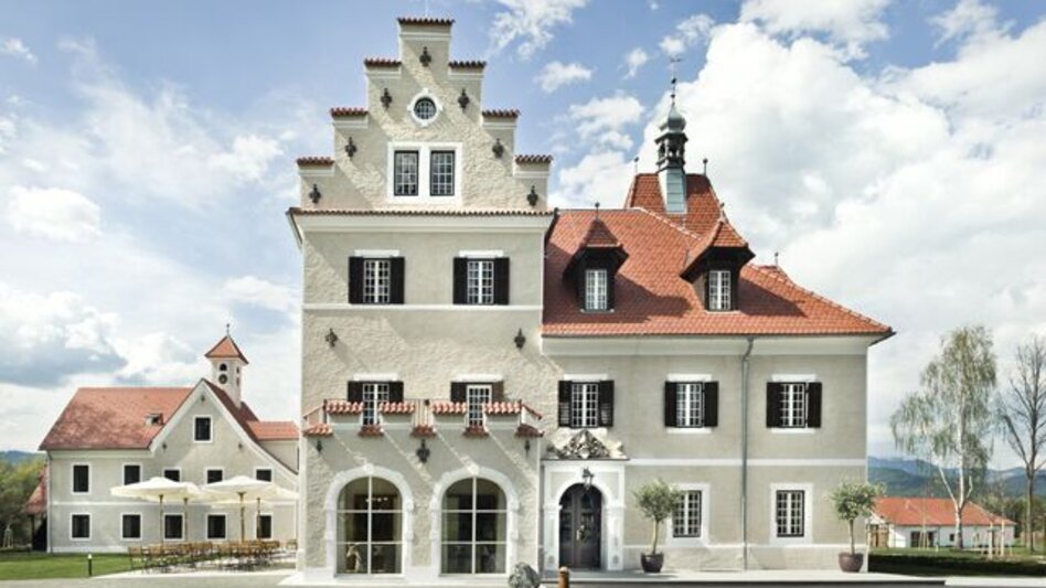 Bike Riding Nimm´s Radl 10 - Murtal Runde - Touren-Impression #2.2 | © Erlebnisregion Murtal