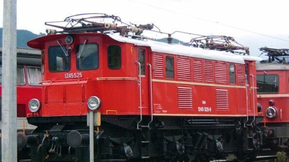 Bike Riding Nimm´s Radl 10 - Murtal Runde - Touren-Impression #2.3 | © Unbekannt