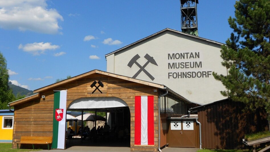 Bike Riding Nimm´s Radl 10 - Murtal Runde - Touren-Impression #2.4 | © Erlebnisregion Murtal