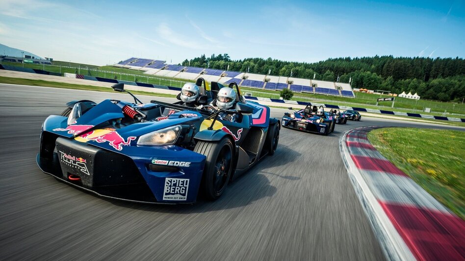 Bike Riding Nimm´s Radl 10 - Murtal Runde - Touren-Impression #2.5 | © Erlebnisregion Murtal