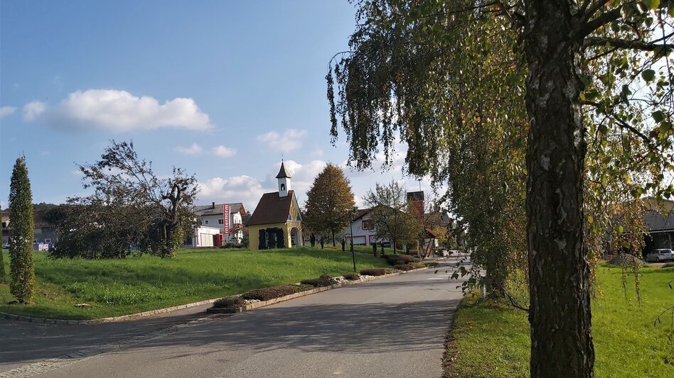 Bike Riding Sun tour, Gleisdorf - Touren-Impression #2.6 | © Oststeiermark Tourismus