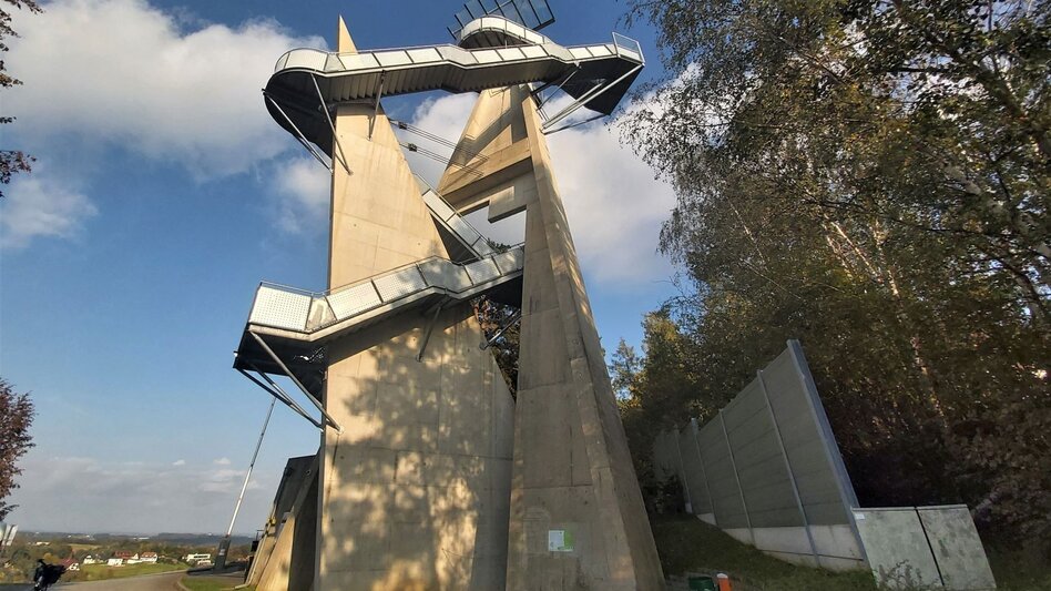 Bike Riding Sun tour, Gleisdorf - Touren-Impression #2.10 | © Oststeiermark Tourismus