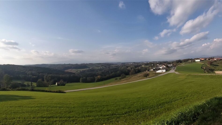 Bike Riding Sun tour, Gleisdorf - Touren-Impression #2.11 | © Oststeiermark Tourismus