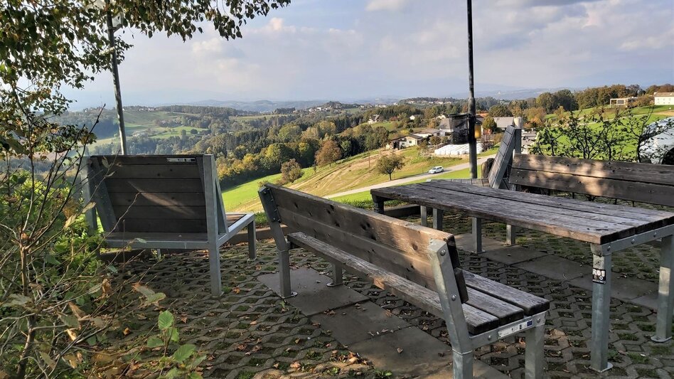 Bike Riding Sun tour, Gleisdorf - Touren-Impression #2.12 | © Oststeiermark Tourismus