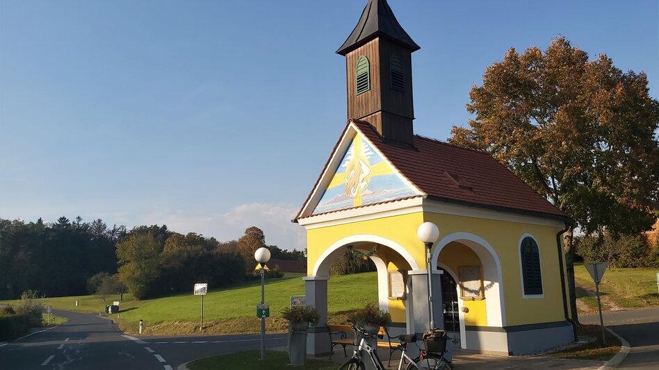 Bike Riding Sun tour, Gleisdorf - Touren-Impression #2.13 | © Oststeiermark Tourismus