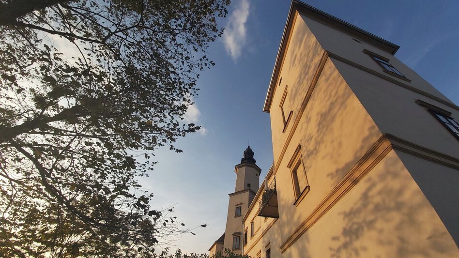 Bike Riding Sun tour, Gleisdorf - Touren-Impression #2.15 | © Oststeiermark Tourismus
