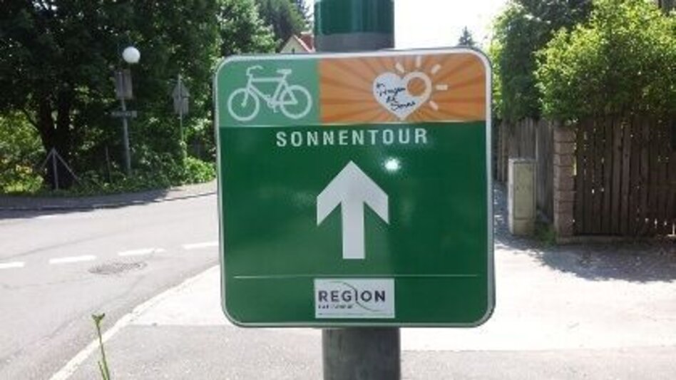 Bike Riding Sun tour, Gleisdorf - Touren-Impression #2.2 | © Oststeiermark Tourismus
