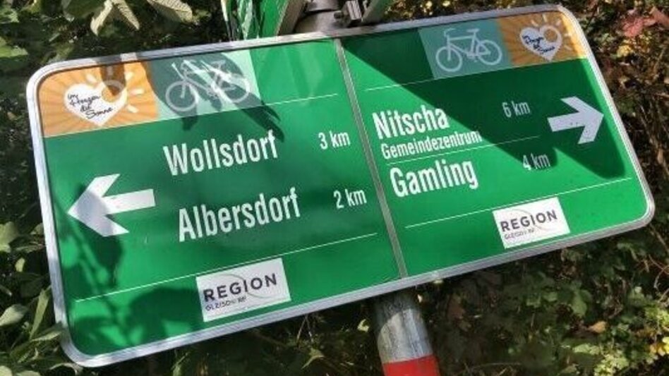 Bike Riding Sun tour, Gleisdorf - Touren-Impression #2.17 | © TVB Oststeiermark