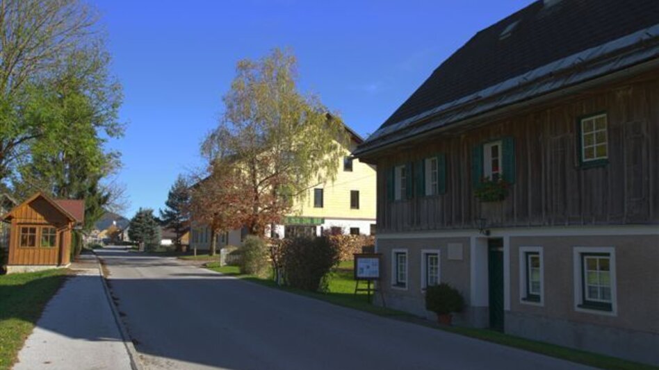 Hiking route Via Artis Grimmingorte - Touren-Impression #2.4 | © Ausseerland