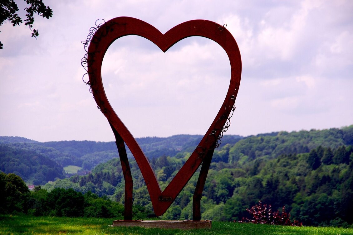 Bike Riding Raab valley and Neuhaus hills tour - B70 (Raabtal u. Neuhauser Hügelland) - Touren-Impression #1 | © Thermen- & Vulkanland