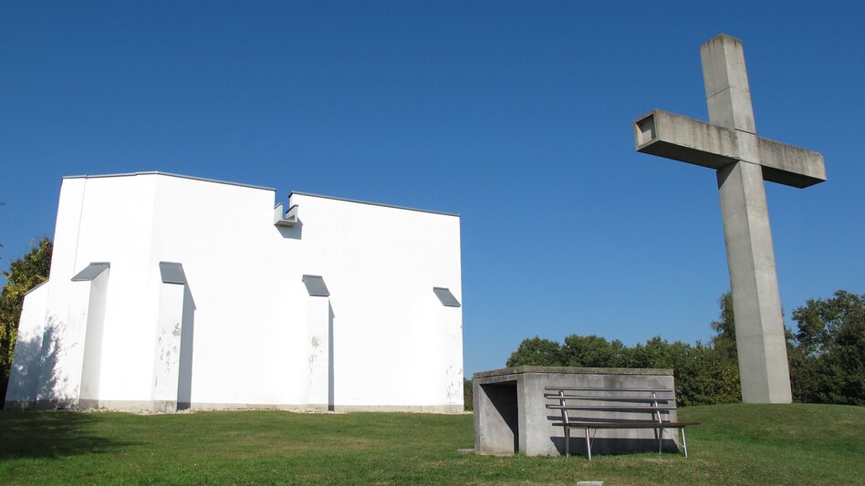 Bike Riding B71 Thermal spa bike path/Region Jennersdorf - Touren-Impression #2.2 | © Thermen- & Vulkanland
