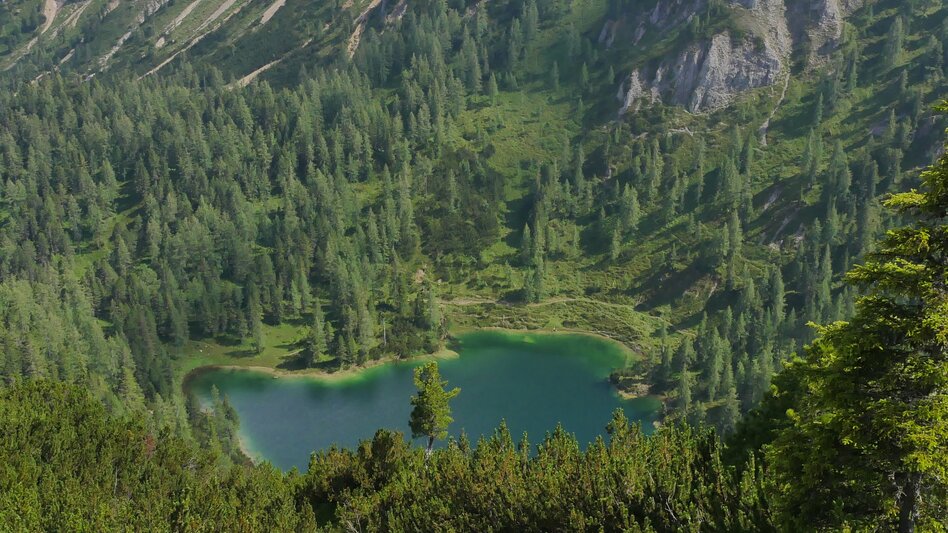 Wanderung Etappe 02 Vom Gletscher zum Wein Nordroute Guttenberghaus - Stoderzinken - Touren-Impression #2.4 | © (c) Steiermark Tourismus/Manfred Polansky