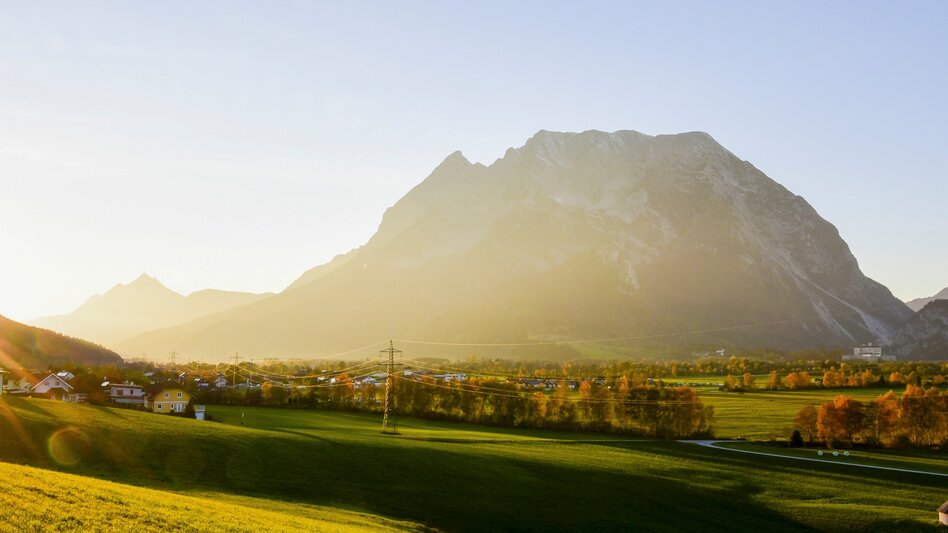 Wanderung Etappe 07 Vom Gletscher zum Wein Nordroute Wörschach - Lassing - Touren-Impression #2.1 | © Steiermark Tourismus/bigshot.at