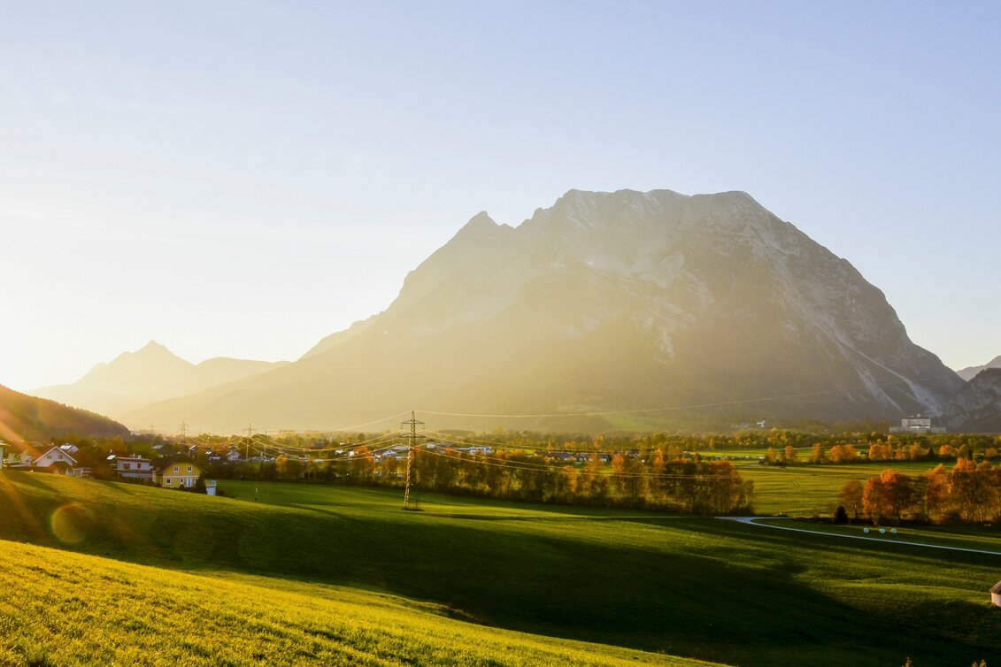 Wanderung Etappe 07 Vom Gletscher zum Wein Nordroute Wörschach - Lassing - Touren-Impression #1 | © Steiermark Tourismus/bigshot.at