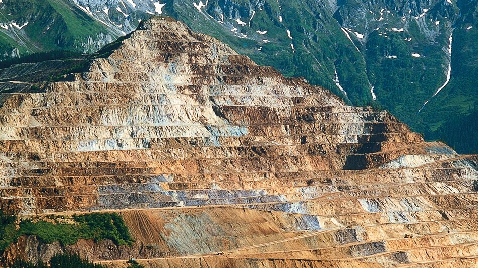Wanderung Etappe 12 Vom Gletscher zum Wein Nordroute Radmer - Eisenerz - Touren-Impression #2.1 | © (c) Steiermark Tourismus