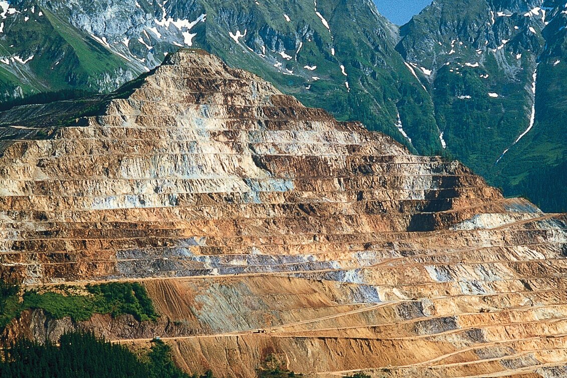 Wanderung Etappe 12 Vom Gletscher zum Wein Nordroute Radmer - Eisenerz - Touren-Impression #1 | © (c) Steiermark Tourismus
