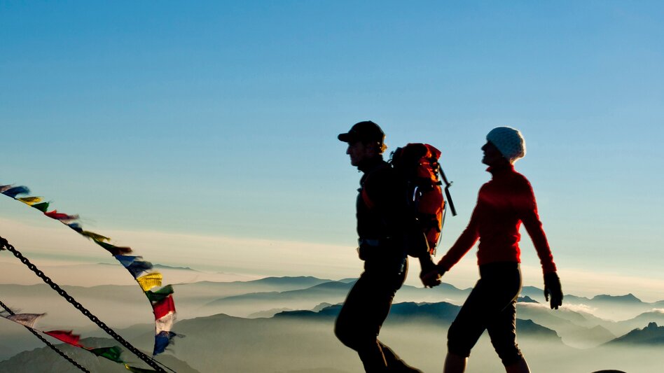 Wanderung Etappe 14 Vom Gletscher zum Wein Nordroute Hochschwab Sonnschienalm - Schiestlhaus - Touren-Impression #2.5 | © Steiermark Tourismus/Tom Lamm