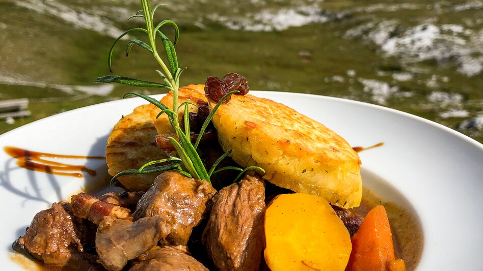 Wanderung Etappe 14 Vom Gletscher zum Wein Nordroute Hochschwab Sonnschienalm - Schiestlhaus - Touren-Impression #2.8 | © (c) Steiermark Tourismus/Manfred Polansky