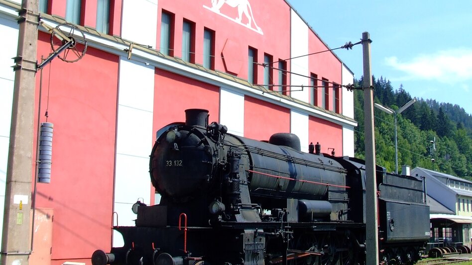 Wanderung Etappe 20 Vom Gletscher zum Wein Nordroute Rax Karl Ludwig Haus - Mürzzuschlag - Touren-Impression #2.3 | © TV Hochsteiermark