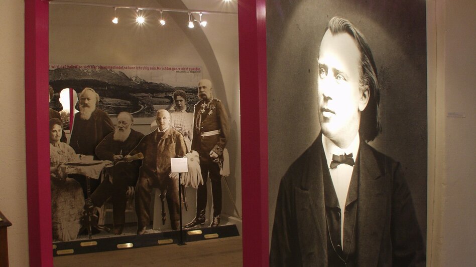 Wanderung Etappe 20 Vom Gletscher zum Wein Nordroute Rax Karl Ludwig Haus - Mürzzuschlag - Touren-Impression #2.4 | © TV Hochsteiermark