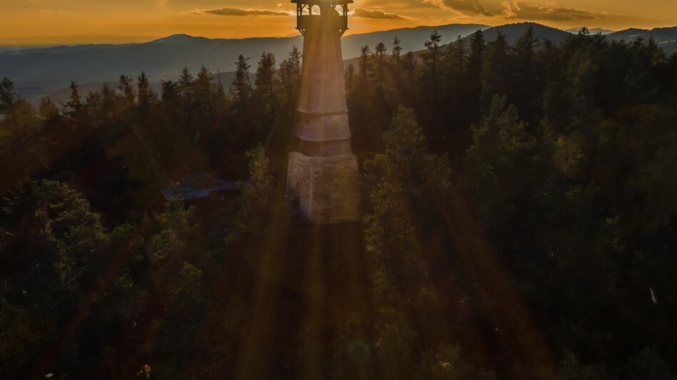 Wanderung Etappe 27 Vom Gletscher zum Wein Nordroute Pöllau - Hartberg - Touren-Impression #2.5 | © Oststeiermark Tourismus
