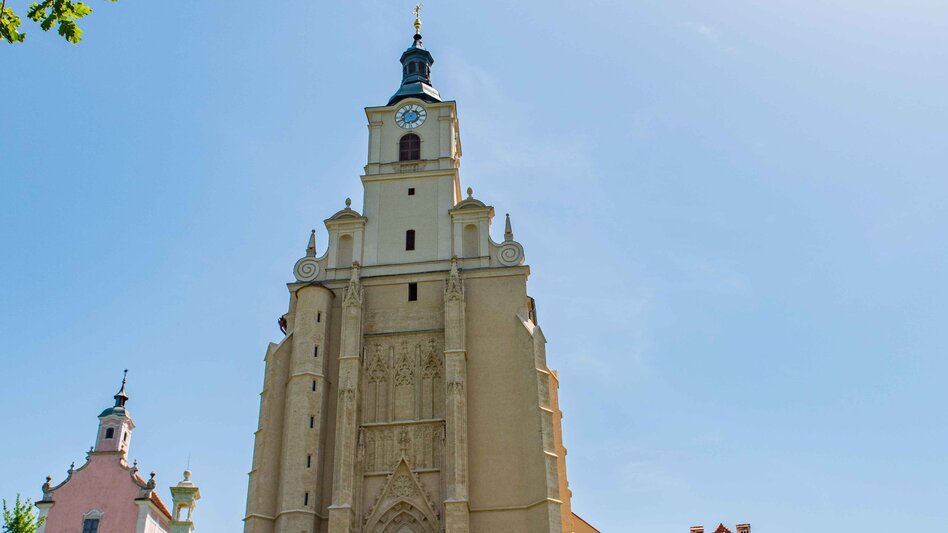 Wanderung Etappe 27 Vom Gletscher zum Wein Nordroute Pöllau - Hartberg - Touren-Impression #2.3 | © (c) TV Naturpark Pöllauer Tal / Helmut Schweighofer