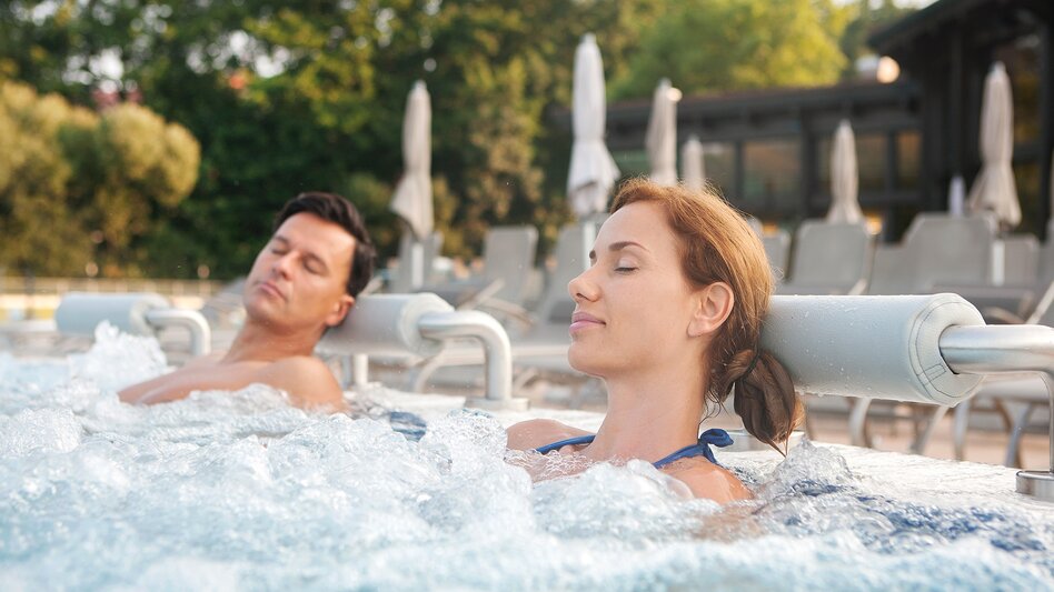 Wanderung Etappe 29 Vom Gletscher zum Wein Nordroute Bad Waltersdorf - Fürstenfeld - Touren-Impression #2.3 | © (c) Heiltherme Bad Waltersdorf/Harald Eisenberger