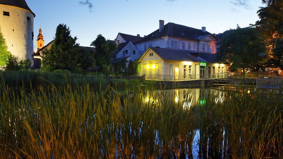 Wanderung Etappe 28 Vom Gletscher zum Wein Nordroute Hartberg - Bad Waltersdorf - Touren-Impression #2.3 | © TV Hartbergerland/Bernhard Bergmann