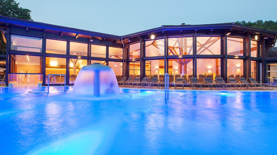 Wanderung Etappe 28 Vom Gletscher zum Wein Nordroute Hartberg - Bad Waltersdorf - Touren-Impression #2.7 | © Heiltherme Bad Waltersdorf/Eisenberger