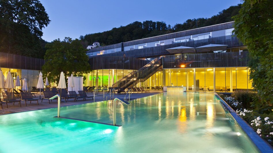 Wanderung Etappe 33 Vom Gletscher zum Wein Nordroute Fehring - Bad Gleichenberg - Touren-Impression #2.8 | © Erlebnisregion Thermen- & Vulkanland