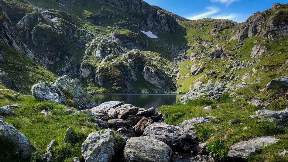 Hiking route Stage 03 From Glacier to Wine South Route Stoderzinken - Rohrmoos - Giglachseen - Touren-Impression #2.1 | © Steiermark Tourismus/Martina Traisch