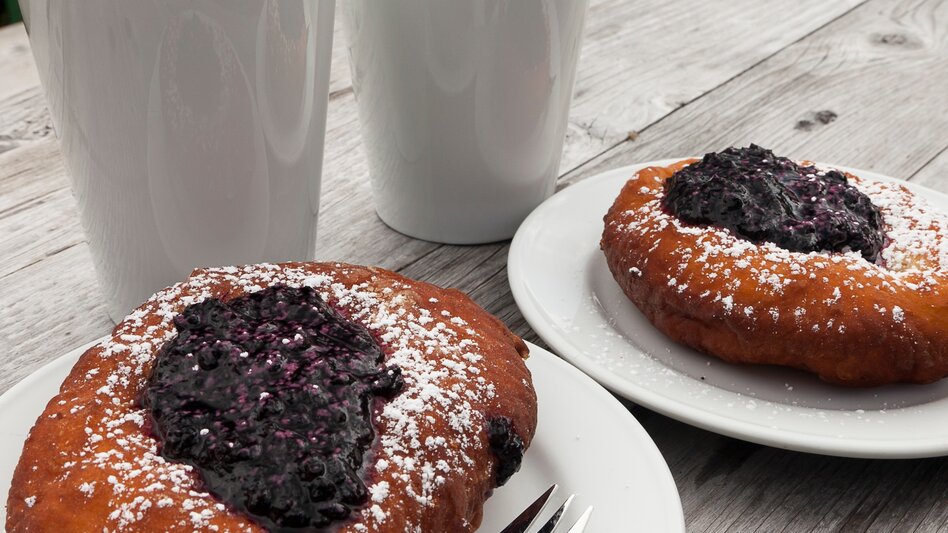 Hiking route Stage 05 From Glacier to Wine South Route Keinprechthütte - Gollinghütte - Touren-Impression #2.3 | © Steiermark Tourismus/Uwe Grinzinger