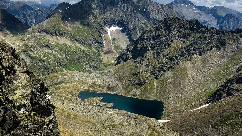 Hiking route Stage 05 From Glacier to Wine South Route Keinprechthütte - Gollinghütte - Touren-Impression #2.7 | © Steiermark Tourismus/Martina Traisch